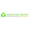 14h00-14h30 : Maisons Bois Meunier - autoconstruction