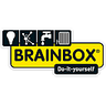 14h00-14h30 : Brainbox - électricité/domotique