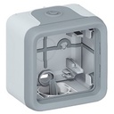 Legrand étanche - bouton-poussoir simple (L-097)