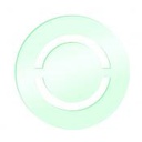 Designrooster rond - Shape business cirkel - glas - 010.910.012