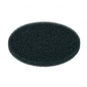 Standaard filter vierkant - Designrooster compact - 010.910.022