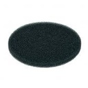 Standaard filter vierkant - Designrooster compact - 010.910.022