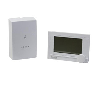 OUT - Remeha - iSense RF - régulation sans fil