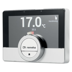 Remeha - Thermostat eTwist