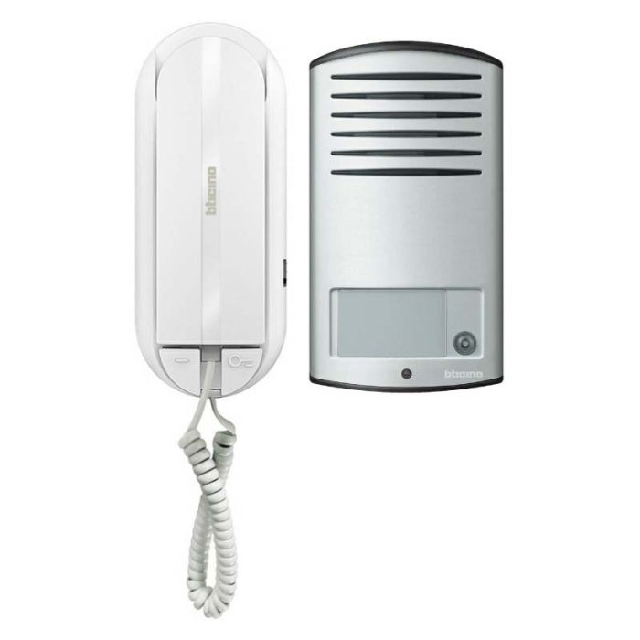 Parlophonie - Bticino 366.811