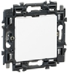 Valena blanc - cache boîtier (741.580)