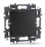 Valena NOIR - cache boîtier (741.780)