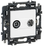 Valena - TV (741.572) - blanc