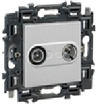 Valena - TV (741.672) - gris