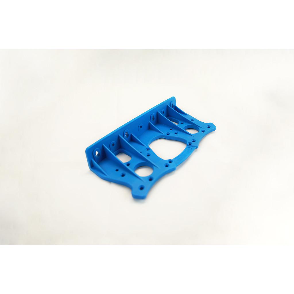 Accessoire - Support double remplacement filtre DUO