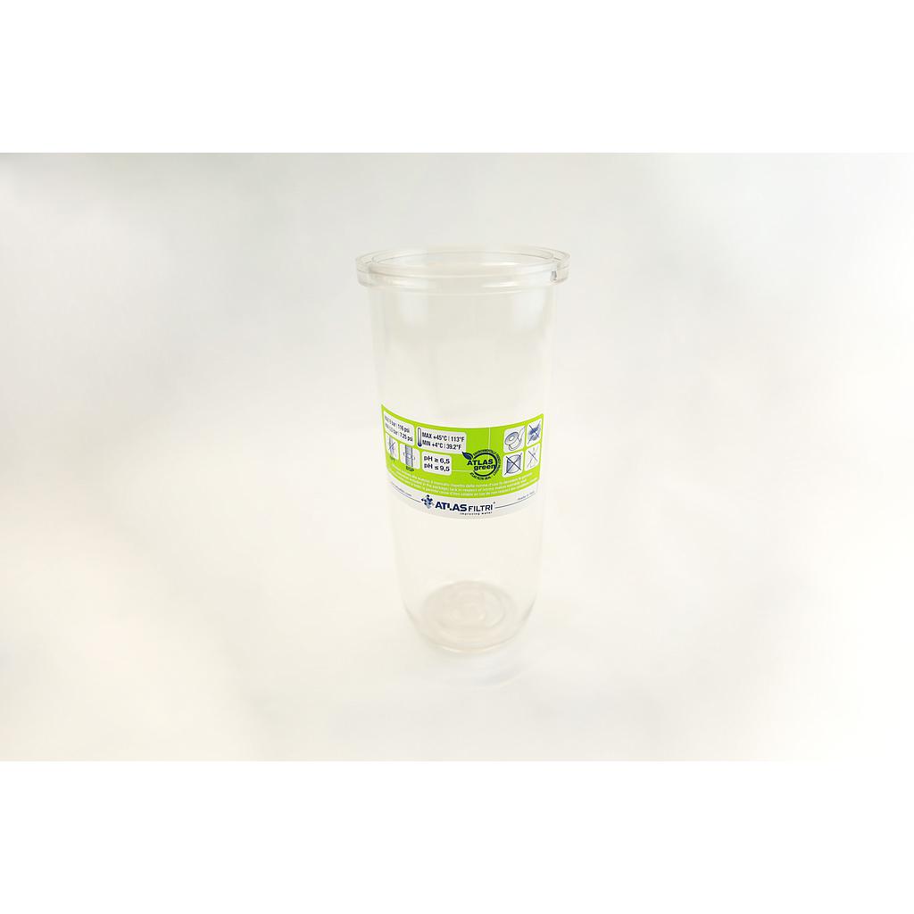 Accessoire - GRAND godet remplacement filtre TRIO