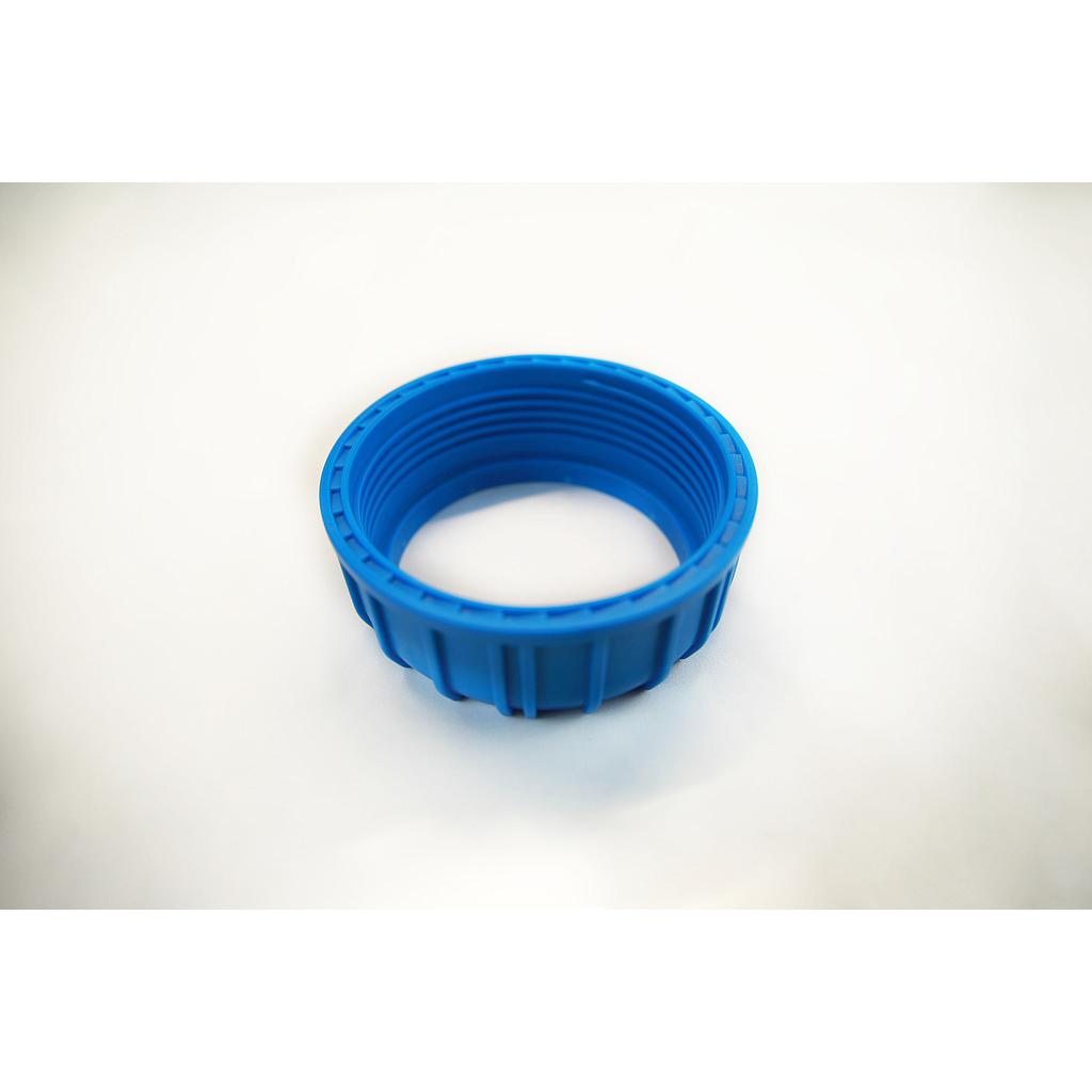 Accessoire - Ecrou remplacement filtre UNO et DUO