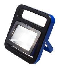 BizLine - Projecteur LED rechargeable 25w - IP54