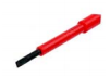 OUT - AC - Tournevis PRO plat 4mm (VDE-117704)