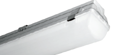 AC - Luminaire 30 Watt led - PIL Lighting (REX-PEGDIRACROXSLED30WEQ1584K)