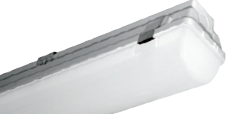 AC - Luminaire 50 Watt led - PIL Lighting (REX-PEGDIRACROXSLED50WEQ2584K)