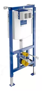 AC - Bati-support WC - Vi-connect - Villeroy&amp;Boch (F-578435)