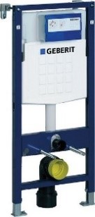 AC - Bati-support WC - SystemFix - Geberit (F-209192)