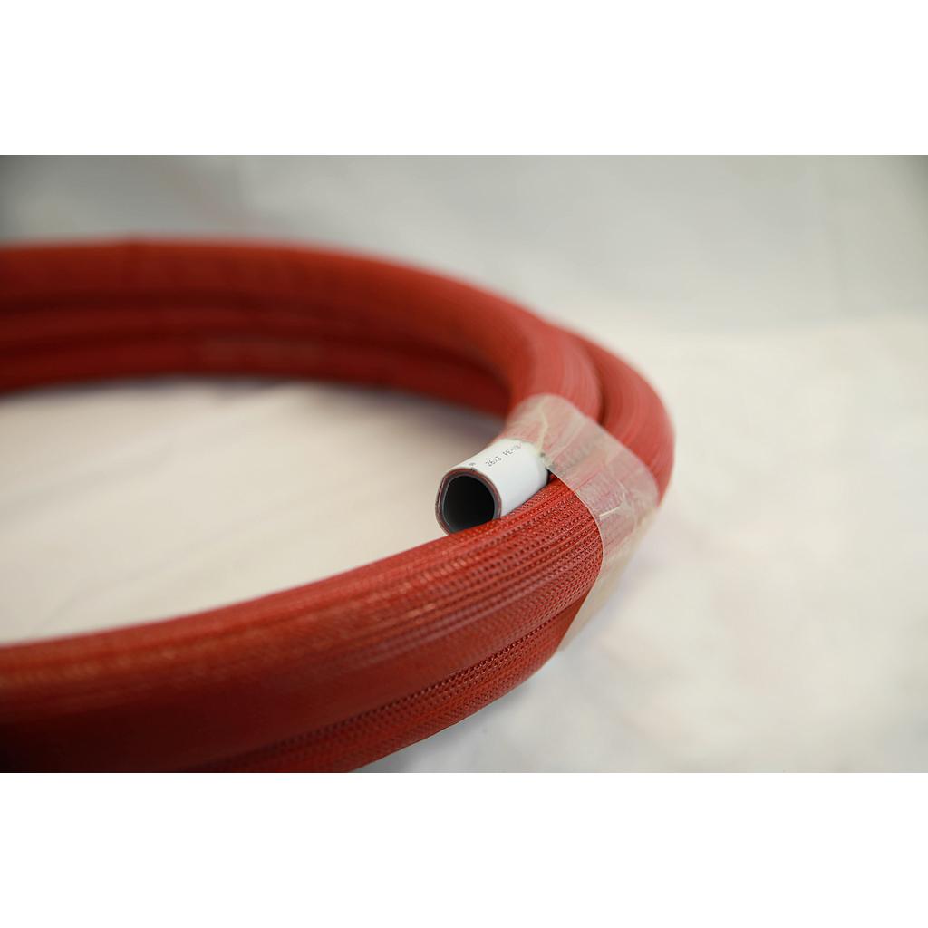 25m. MC 16/2 - ROUGE isolé