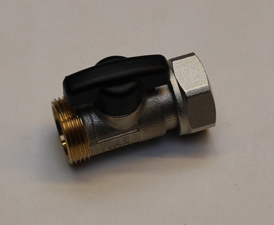 Vanne pour B16 - VB-16