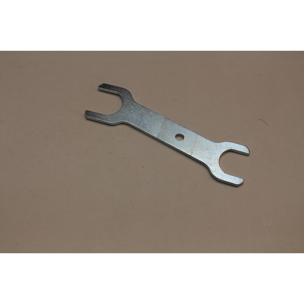 Clé Begetube 27-30mm