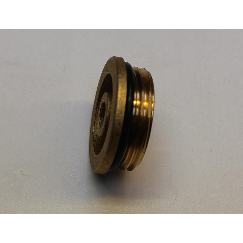Stopper M1" + o-ring