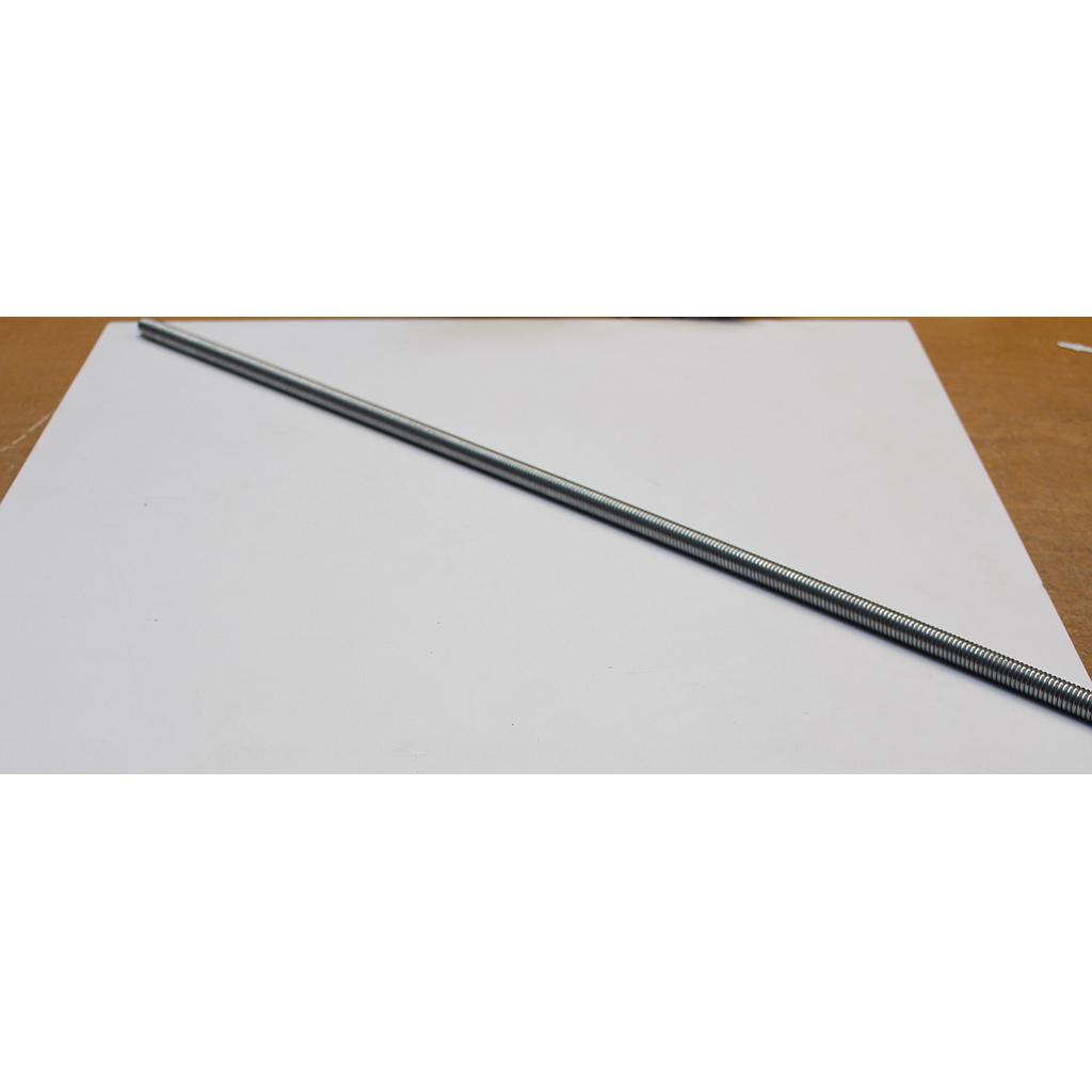 Ressort pour tuyau multicouche 20/2 - 60cm