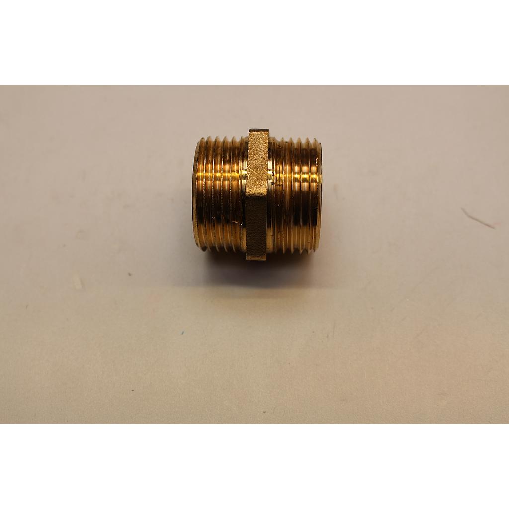 Mamelon M1&quot; x M1&quot;
