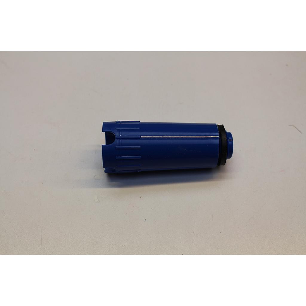 Poignée montage plastique M1/2&quot;