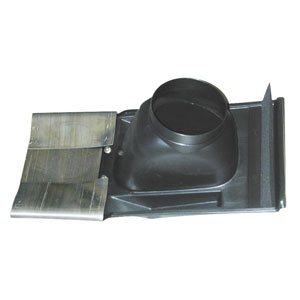 Vaillant - solin universel - 303980