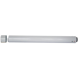 Vaillant - verlengstuk 50cm 60/100 - 303902