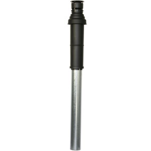 Vaillant - sortie toiture 80/125 - 303200