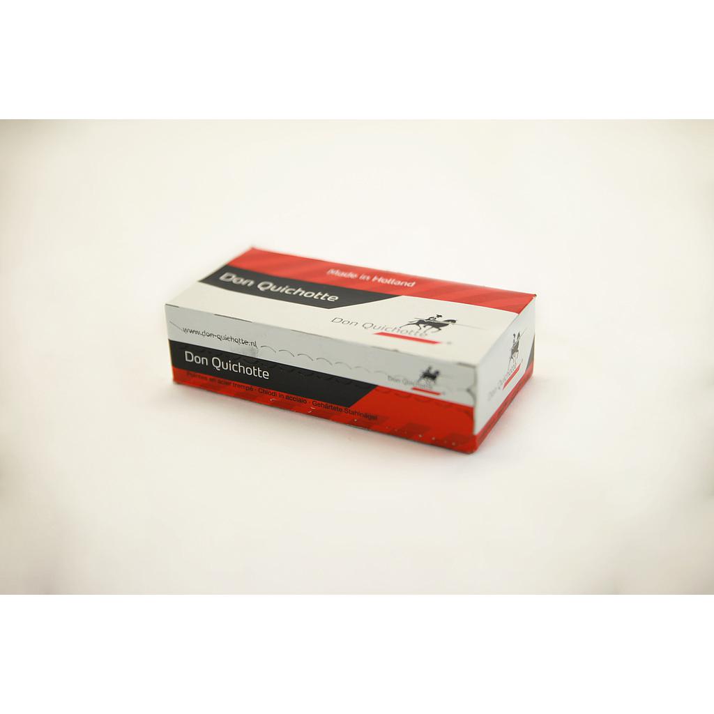 Bevestiging 200 pin M4/18mm