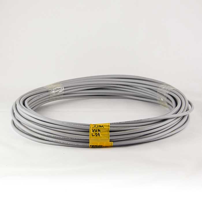 33m1/3 XVB L31