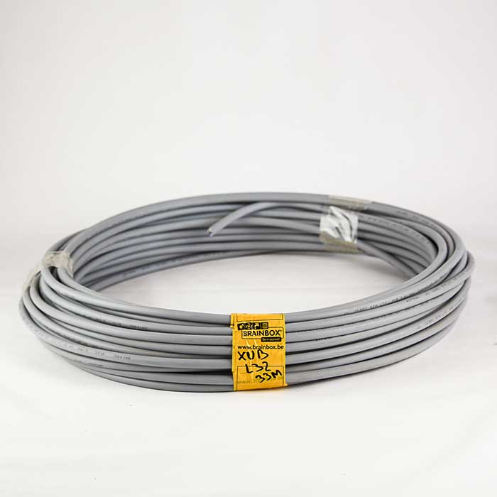 33m1/3 XVB L32