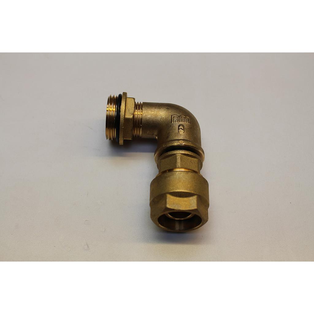 90° - 26 x M1"