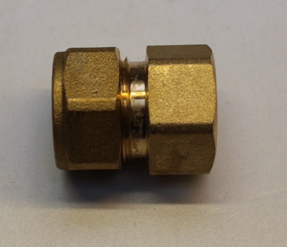 Tuyau multicouche 16/2 x V1/2"