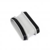 Brainventil - omkeerstuk voor tunnelbuis - 010.310.052