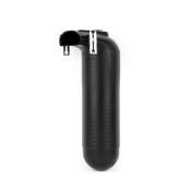 Brainventil - bouche de ventilation 90° DN125 pour tube tunnel (simple) - 010.371.052