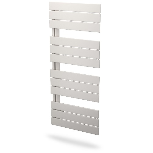 ELATO turbo - raccordement à gauche - EL0617LEDT - 1.730x600mm - 958W + 1.000W