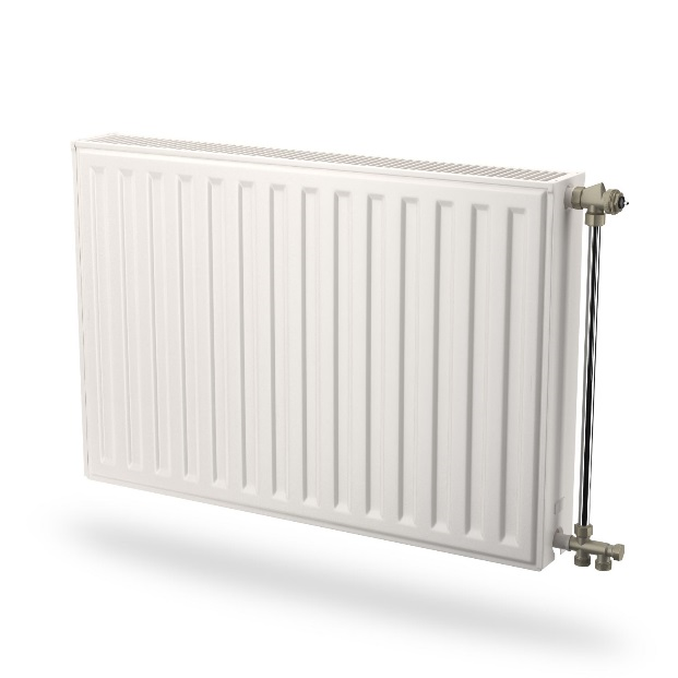 Radson - Compact 33 - H:600 x L:2400 - 6374W