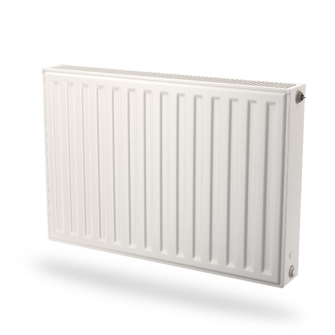 Radson - Compact HP 11 - H:400 x L:400 - 284W