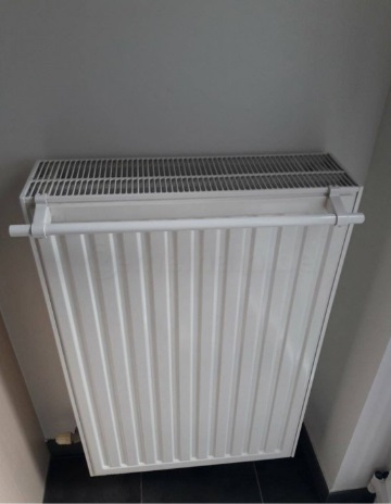 Radson - Handdoekdrager voor Integra/Parada/Ramo/Compact - 600mm