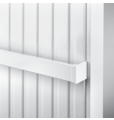 Radson - Barre porte-serviette pour Vertical - 600mm