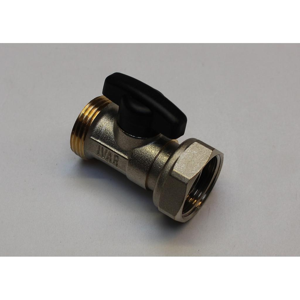 Vanne pour B-20 - VB-20